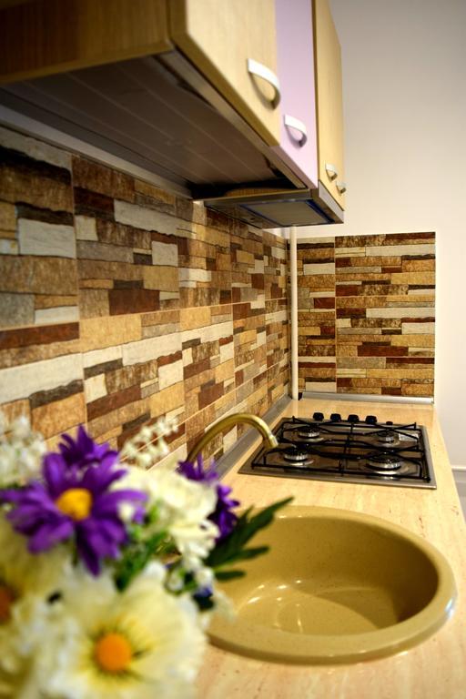 Apartament Liliac Bükreş Dış mekan fotoğraf