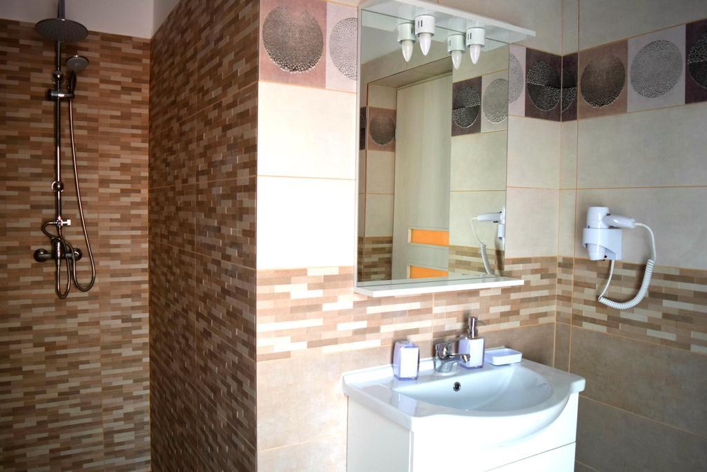 Apartament Liliac Bükreş Dış mekan fotoğraf