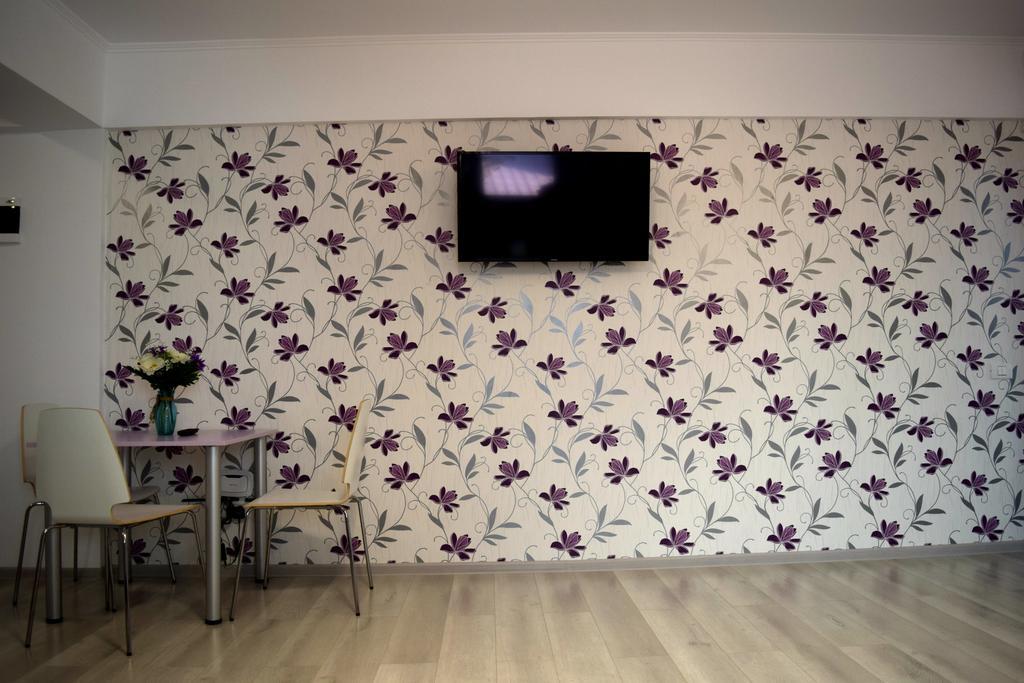 Apartament Liliac Bükreş Dış mekan fotoğraf