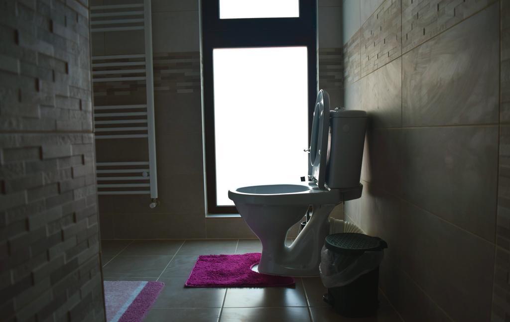 Apartament Liliac Bükreş Dış mekan fotoğraf