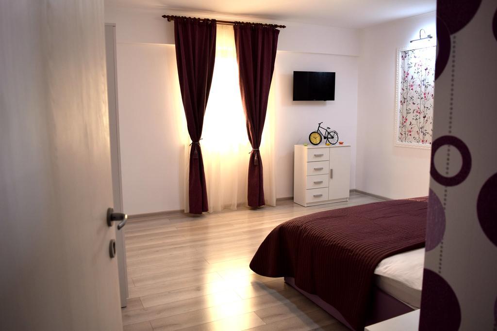 Apartament Liliac Bükreş Dış mekan fotoğraf