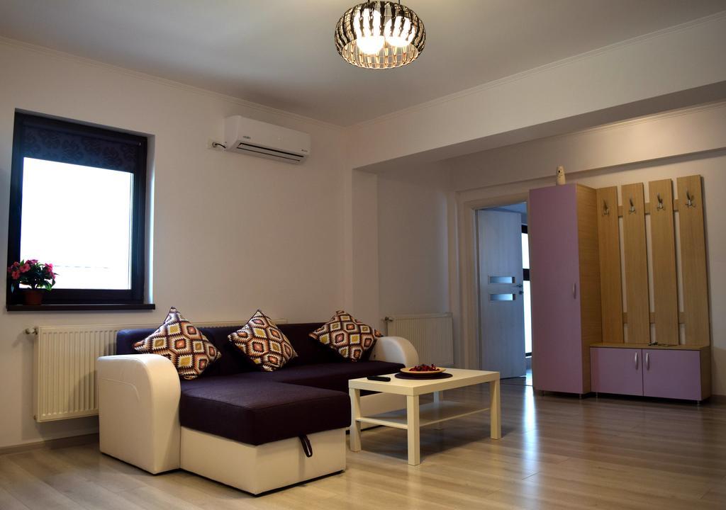 Apartament Liliac Bükreş Dış mekan fotoğraf