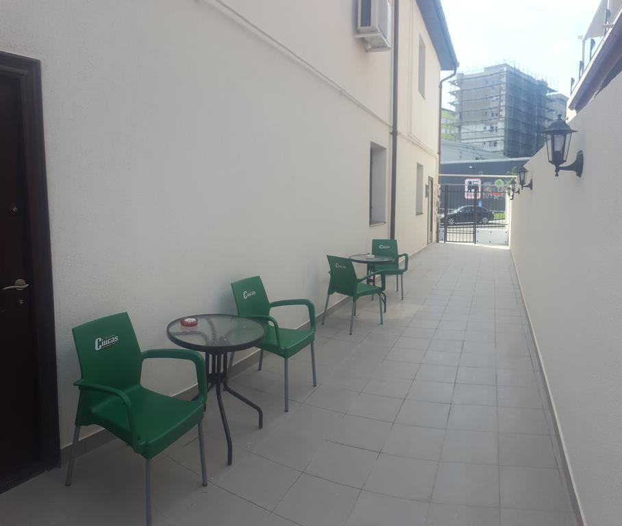 Apartament Liliac Bükreş Dış mekan fotoğraf