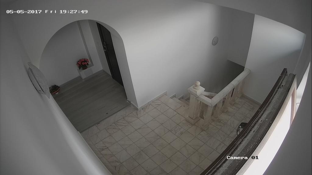 Apartament Liliac Bükreş Dış mekan fotoğraf