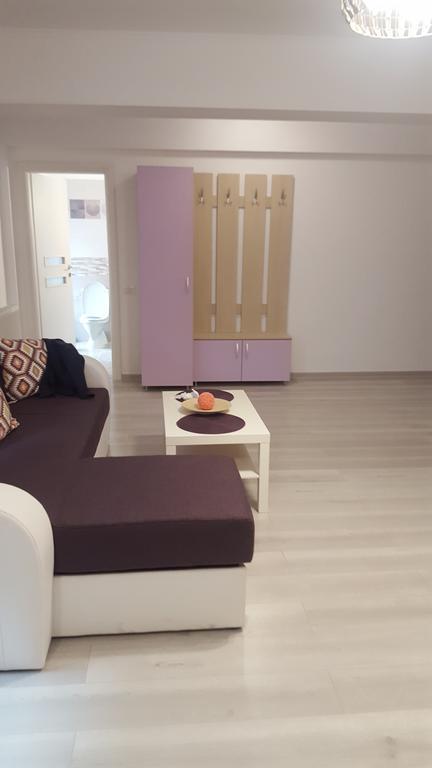 Apartament Liliac Bükreş Dış mekan fotoğraf