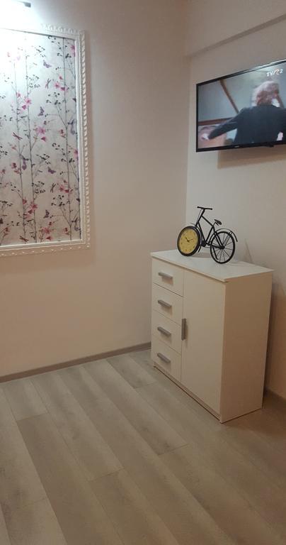 Apartament Liliac Bükreş Dış mekan fotoğraf