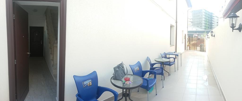Apartament Liliac Bükreş Dış mekan fotoğraf