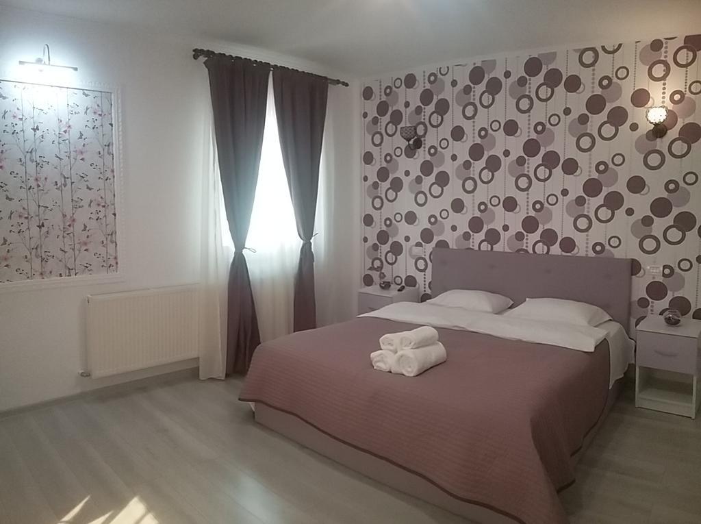 Apartament Liliac Bükreş Dış mekan fotoğraf