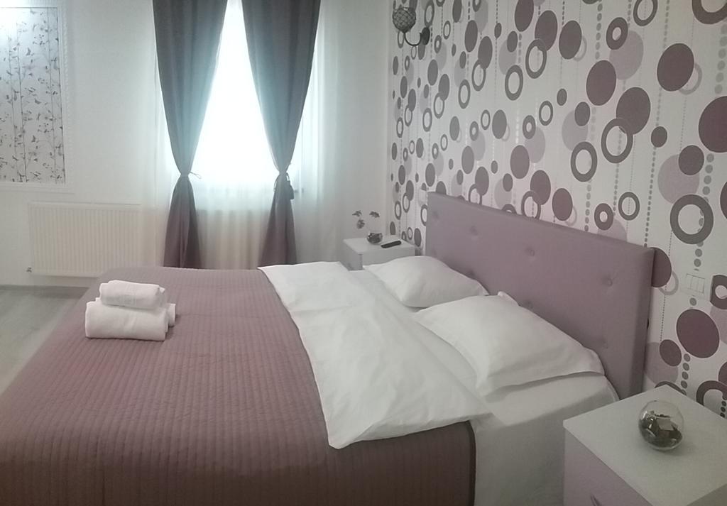 Apartament Liliac Bükreş Dış mekan fotoğraf