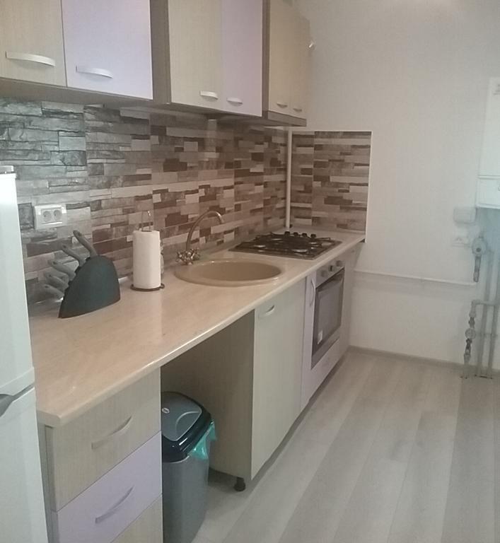 Apartament Liliac Bükreş Dış mekan fotoğraf