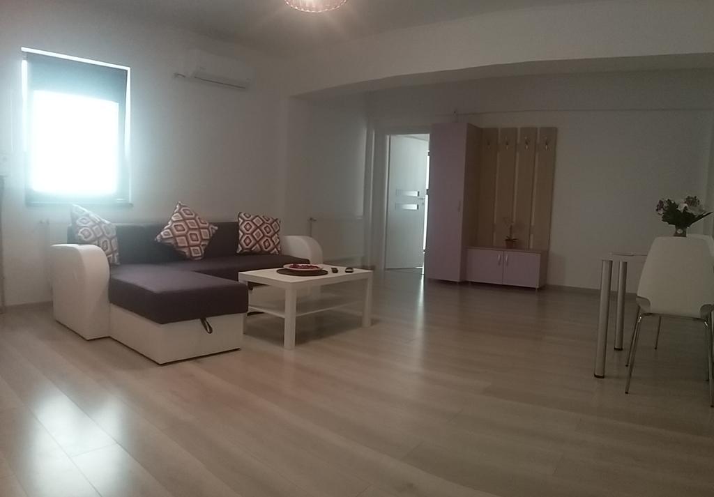 Apartament Liliac Bükreş Dış mekan fotoğraf