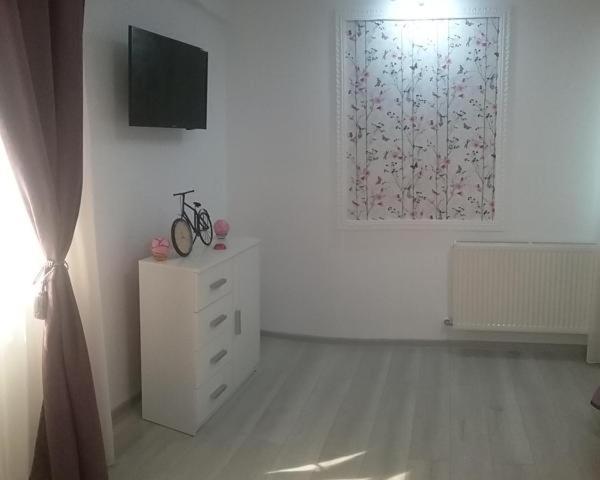 Apartament Liliac Bükreş Dış mekan fotoğraf